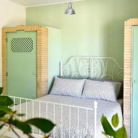 Fonte Giulia Apartmán *