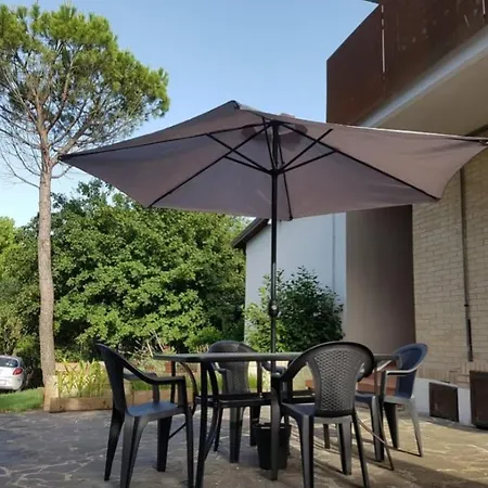 Fonte Giulia Apartmán *
