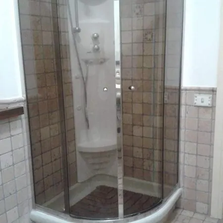 Apartmán Fonte Giulia Civitanova Marche