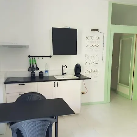 Fonte Giulia 3* Civitanova Marche
