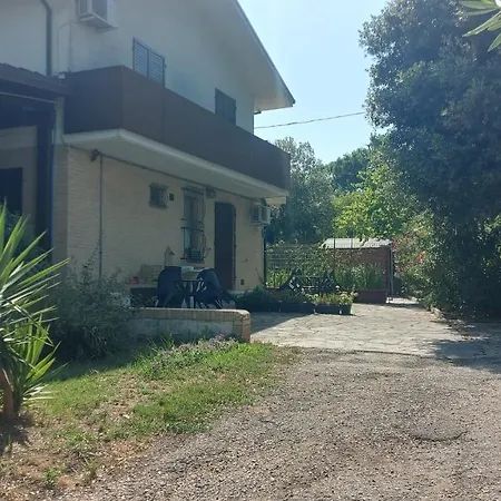 Fonte Giulia * Civitanova Marche